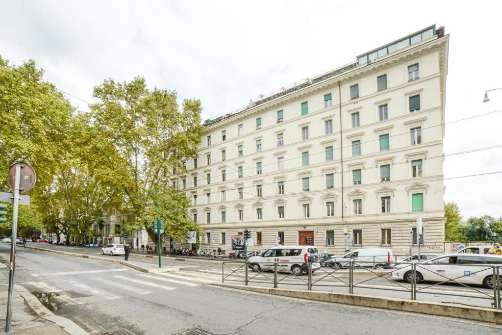 Domina Trastevere 3 - Appartamento *